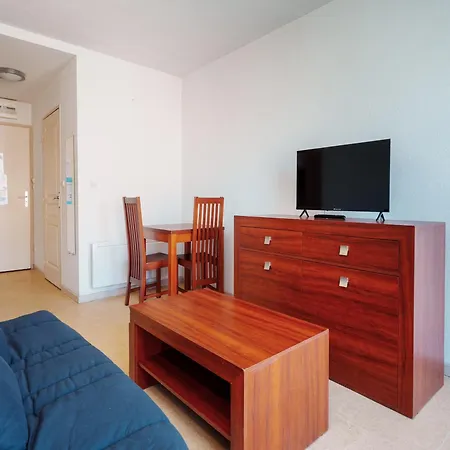 Saint Clair N401 St2 Agde