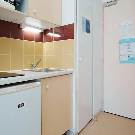 Saint Clair N401 St2 * Agde