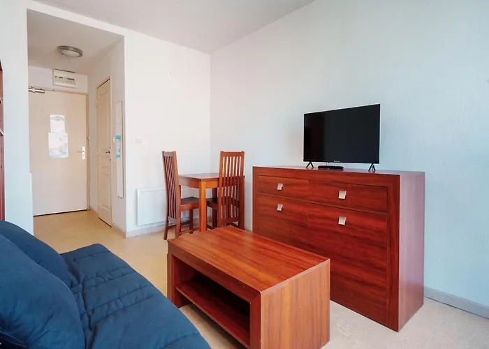 Saint Clair N401 St2 Agde