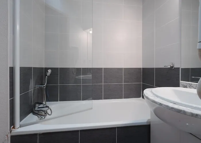 Apartment Saint Clair N401 St2