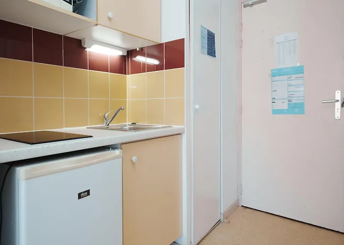 Saint Clair N401 St2 * Agde