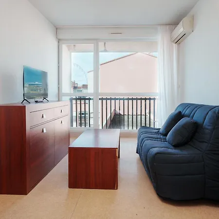 Appartamento Saint Clair N401 St2