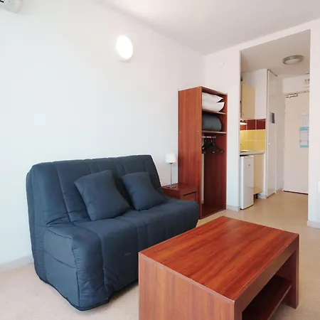 Saint Clair N401 St2 Agde