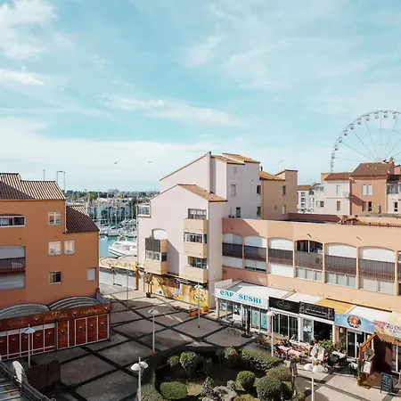 Appartamento Saint Clair N401 St2